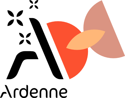 Logo Ardenne Good Life