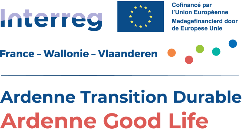 Logo Interreg