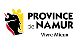 Province de Namur – Cellule Vivre Mieux